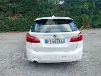 2019 BMW 216