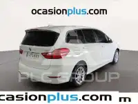2019 BMW 216