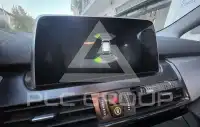 2019 BMW 216