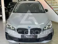 2019 BMW 216