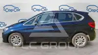 2019 BMW 216