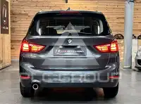 2019 BMW 216