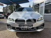2019 BMW 216
