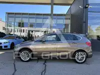 2019 BMW 216