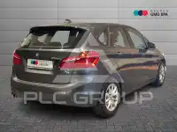 2019 BMW 216