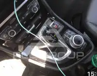 2019 BMW 216