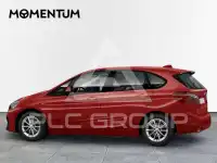 2019 BMW 216
