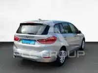 2019 BMW 216