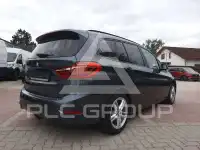 2019 BMW 216