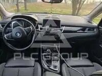 2019 BMW 216