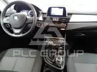 2019 BMW 216