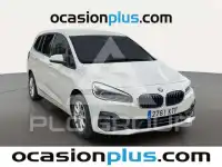 2019 BMW 216