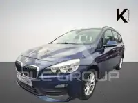 2019 BMW 216