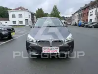 2019 BMW 216