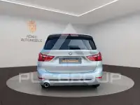 2019 BMW 216