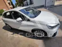 2019 BMW 216