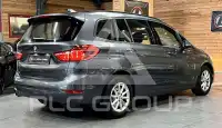 2019 BMW 216