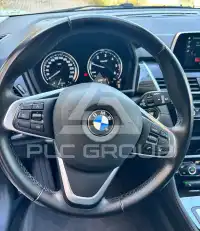 2019 BMW 216