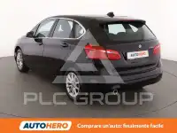 2019 BMW 216