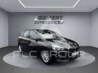 2019 BMW 216