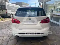2019 BMW 216