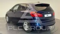 2019 BMW 216