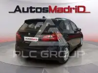 2019 BMW 216