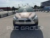 2019 BMW 216