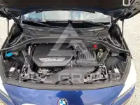 2019 BMW 216
