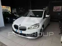 2019 BMW 216