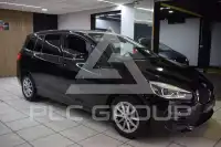 2019 BMW 216