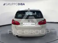 2019 BMW 216