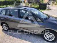 2019 BMW 216