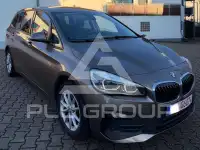 2019 BMW 216
