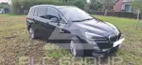 2019 BMW 216