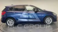 2019 BMW 216
