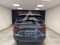 2019 BMW 216