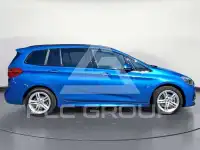 2019 BMW 216
