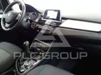 2019 BMW 216