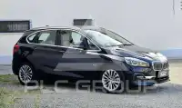 2019 BMW 216