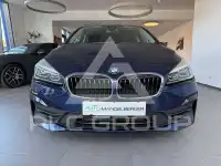 2019 BMW 216