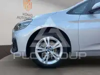 2019 BMW 216