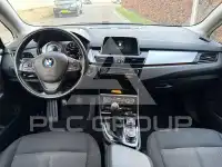 2019 BMW 216