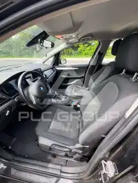 2019 BMW 216