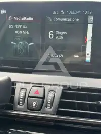 2019 BMW 216