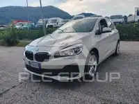 2019 BMW 216