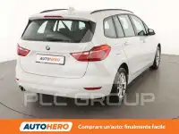 2019 BMW 216