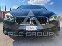 2019 BMW 216