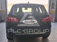 2019 BMW 216