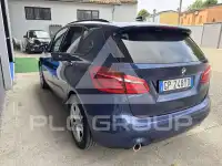 2019 BMW 216
